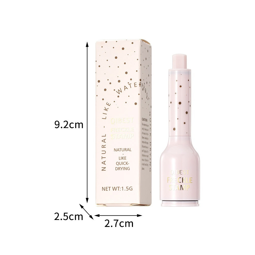 Freckle Makeup Brush
